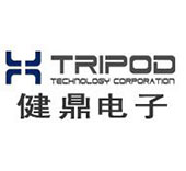 無錫健鼎電子